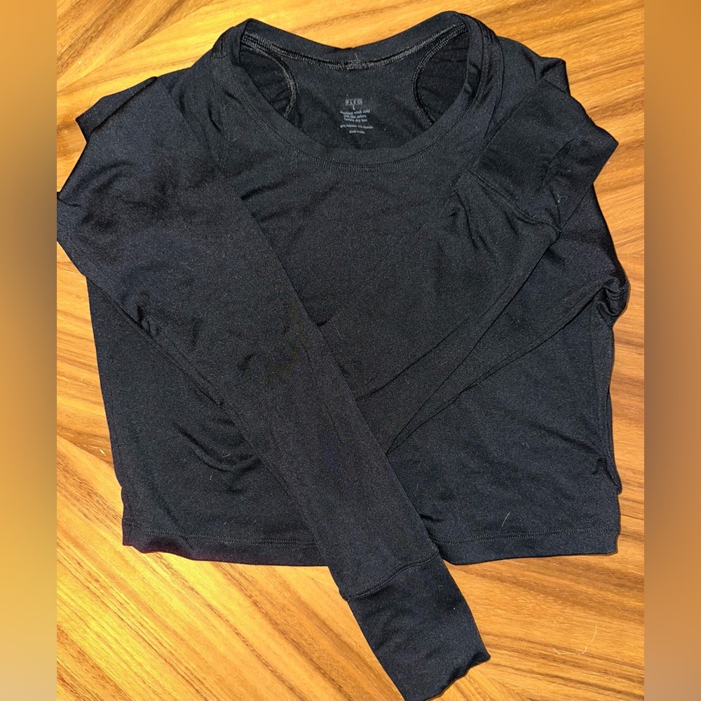 Fleo foundation crop
